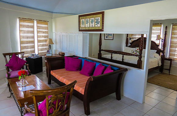 Our room