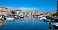 Mediterranean Cultures and Islands