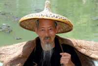 China Trip 2009