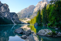 Alpine Europe August 7-23, 2023