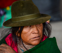 Ecuador trip January 7-28, 2019