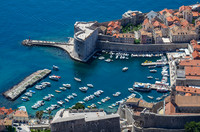 Adriatic trip May 12-June 2, 2019