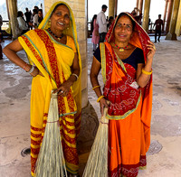 The Faces and Colors of Bhutan and India 2025