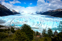 Argentina, Chile, Patagonia, Iguazu waterfalls Jan. 7-30, 2024