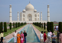 India Trip March 28-Feb. 20 2025